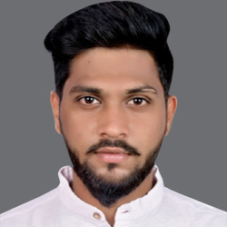 Mr. Mahant Salkar