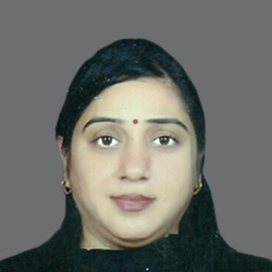 Suchita Gupta