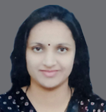 Nidhi Joshi