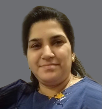 Anuja Kulkarni