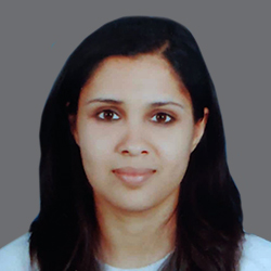 Gauri Sham Deshpande