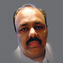 Mr. Jagadeesh Chandran