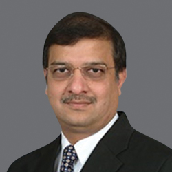 Mr. Satish Prabhu
