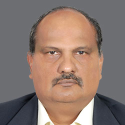 Venkatraman Krishnamoorthy