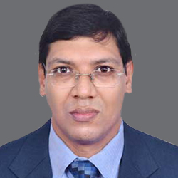 Mr. Deepak Gupta