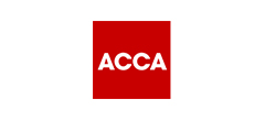 Association of Chartered Certified Accountants